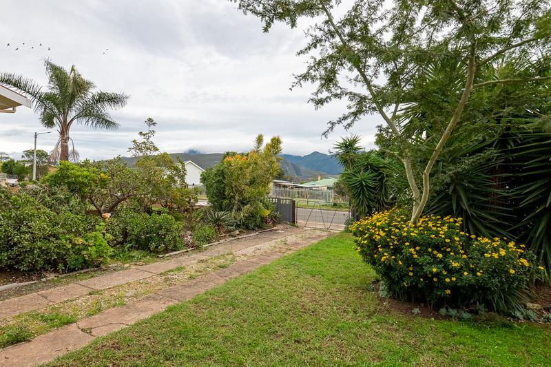 3 Bedroom Property for Sale in Riviersonderend Western Cape